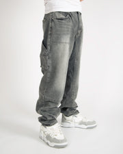 “Grey” Carpenter Loose fit