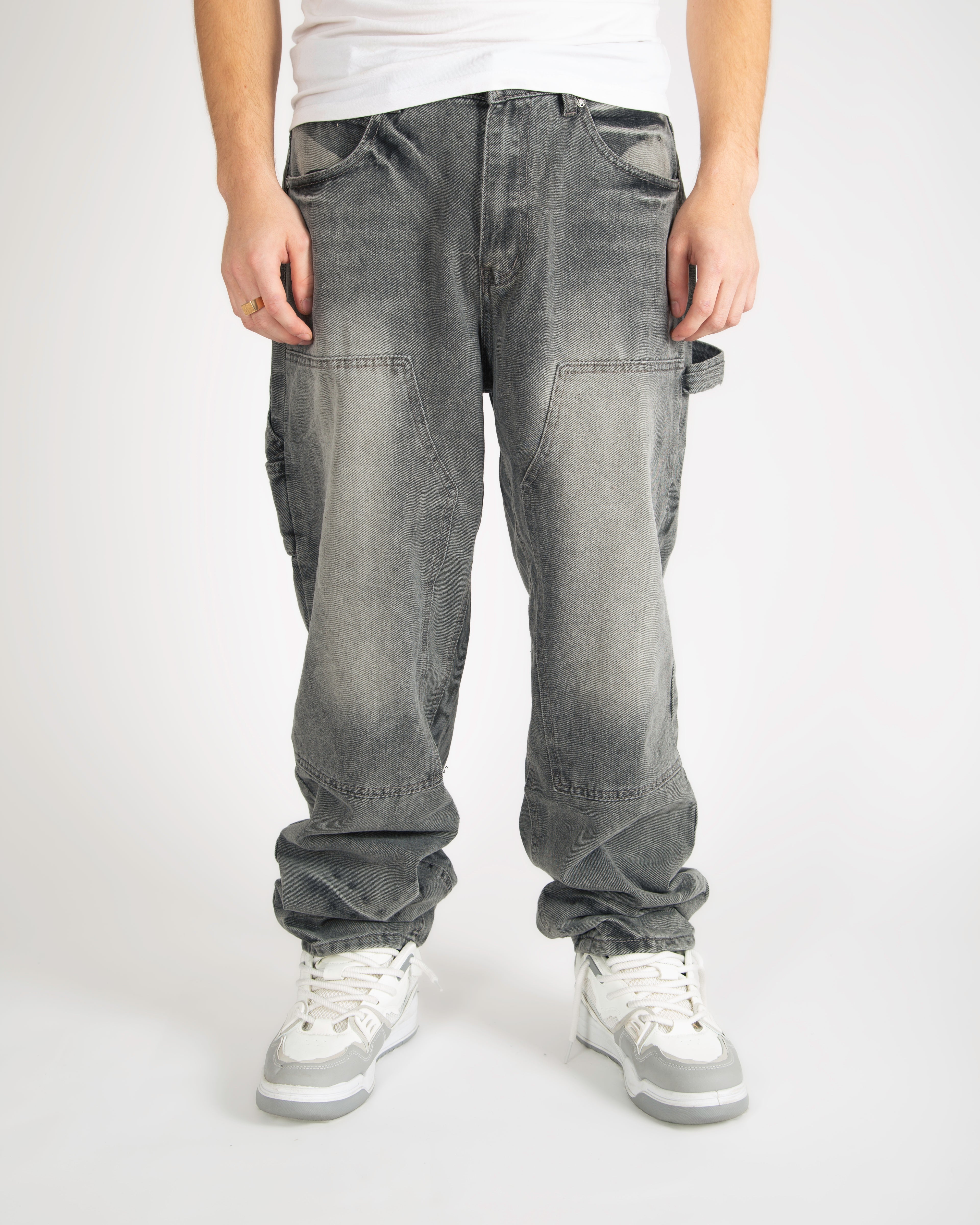 Jeans Carpenter “Grey”