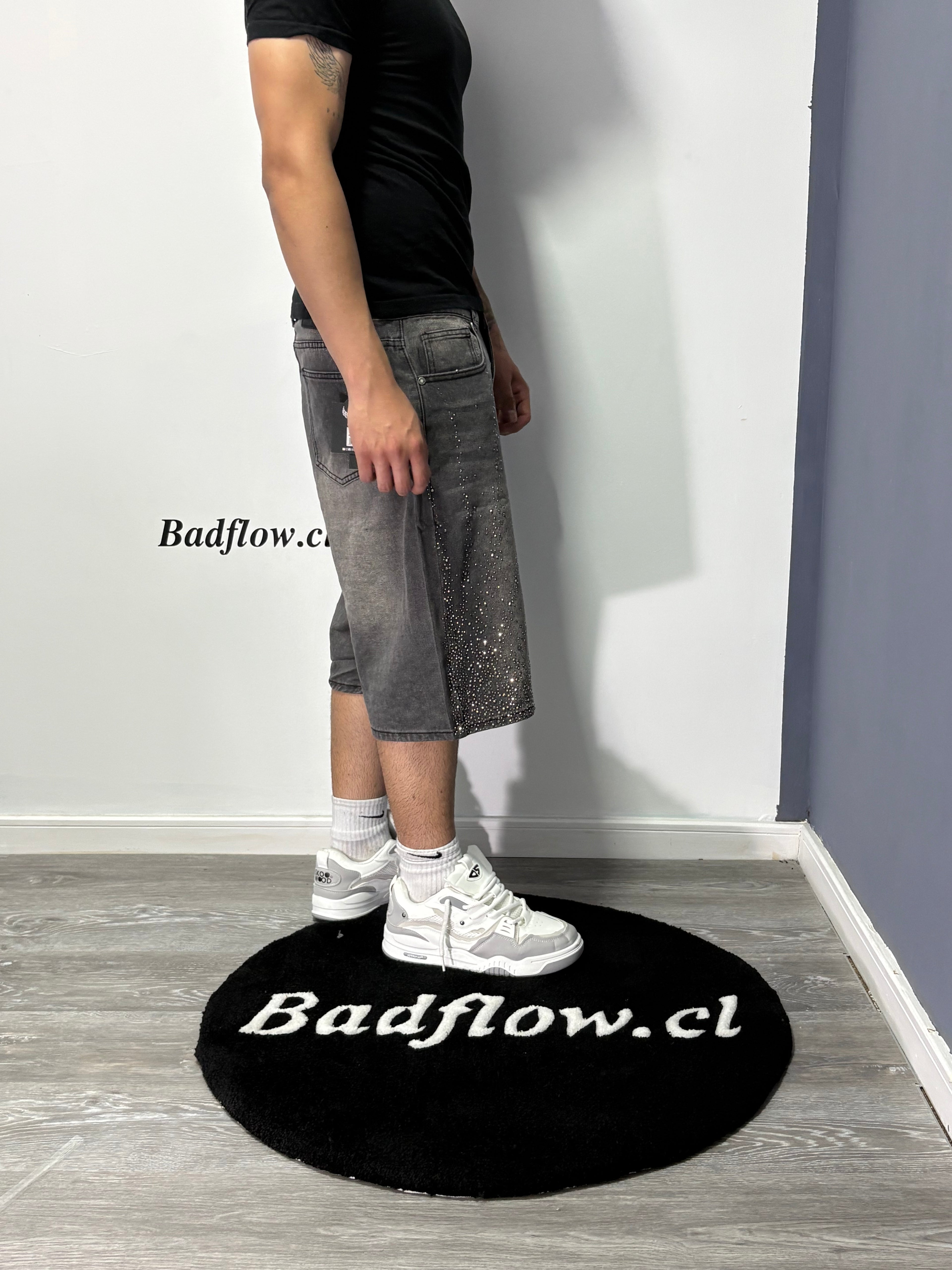 Starpulse Baggy Short