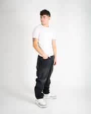 Carpenter Jeans “MenInBlack”