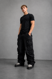 Baggy “Black Money”