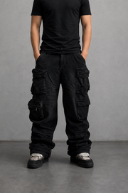 Baggy “Black Money”
