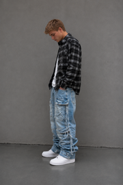 “Pocket” Loose cargo