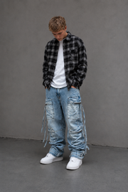 “Pocket” Loose cargo