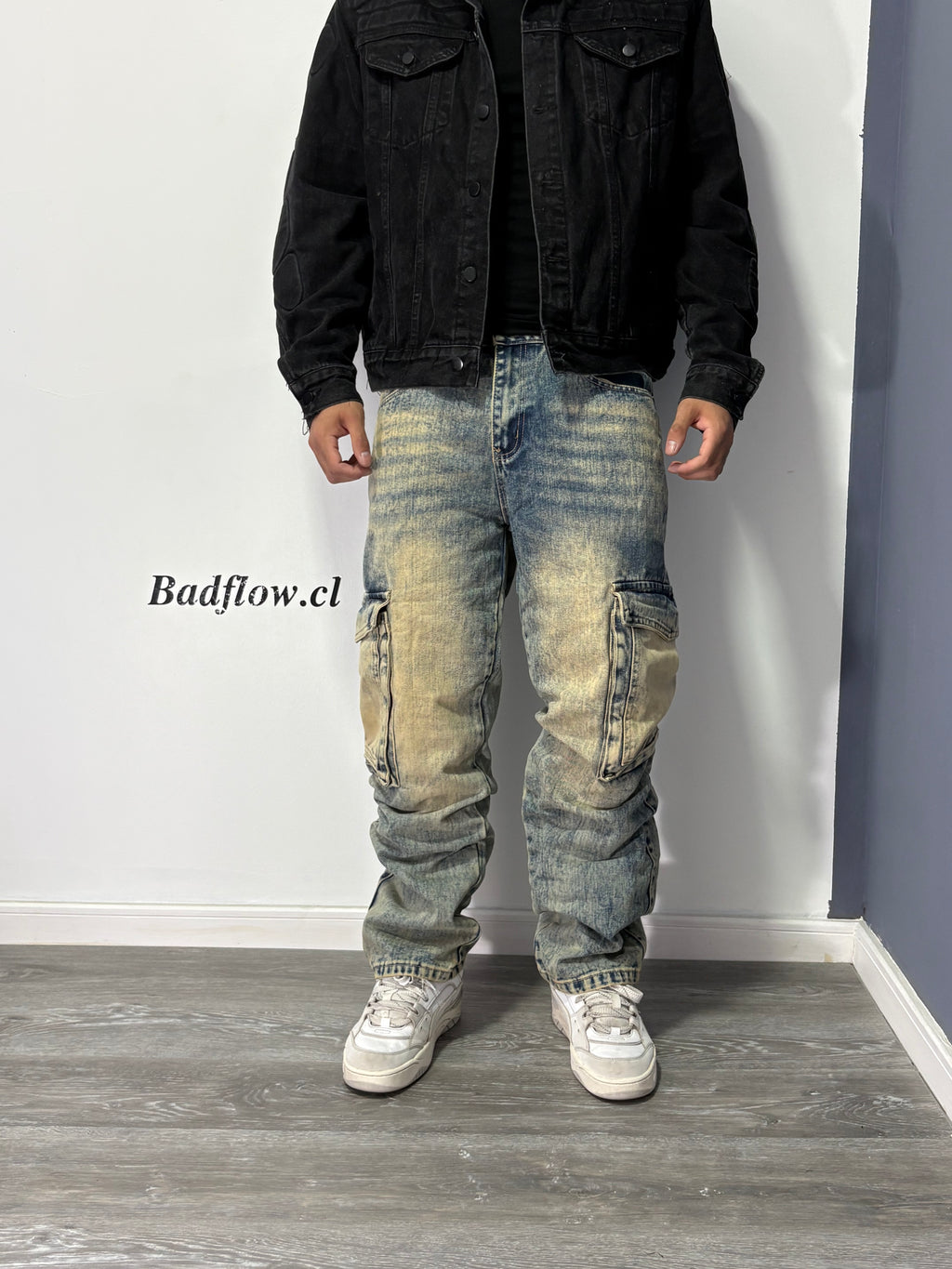Zegna Cargo