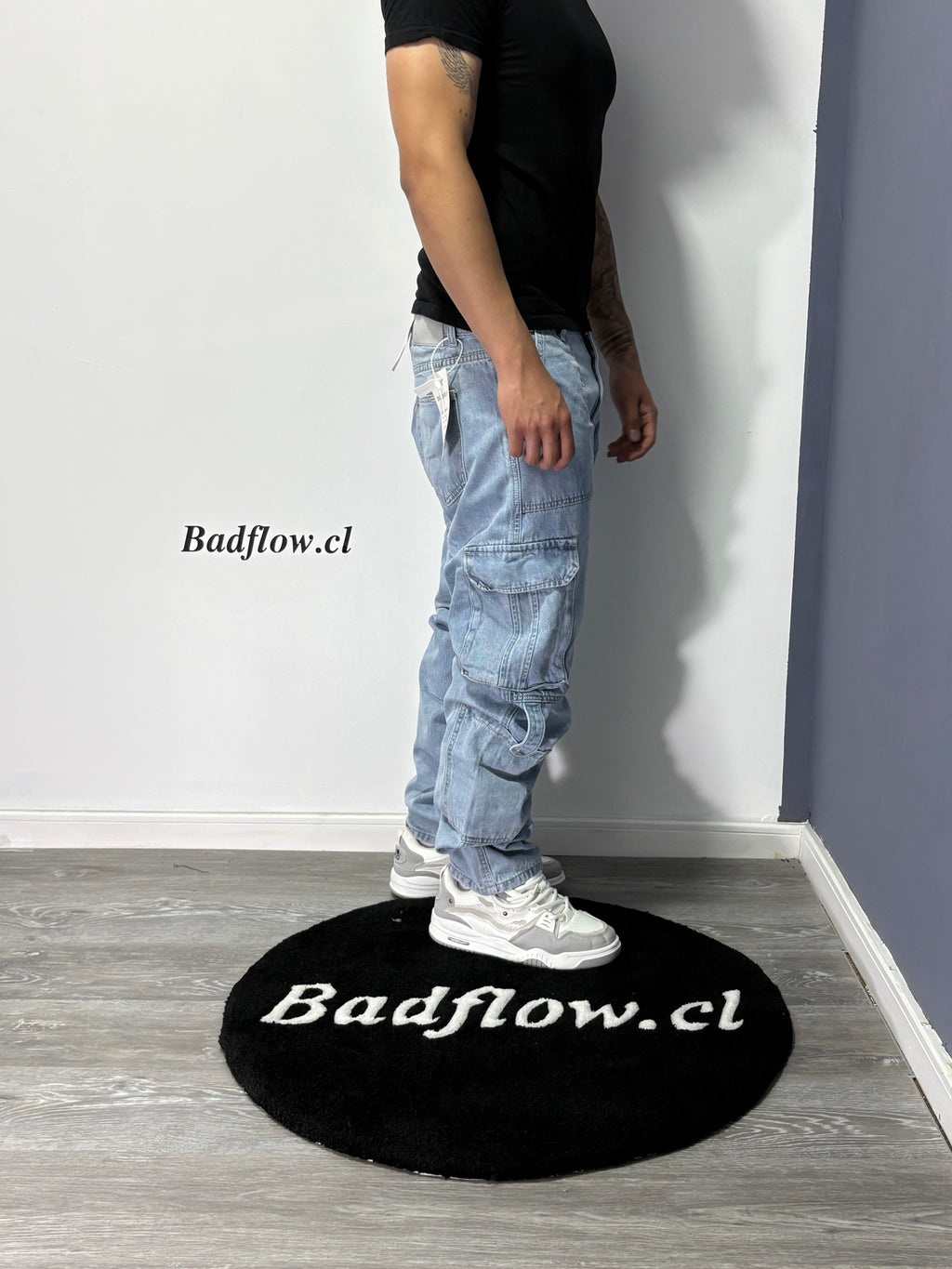 Platinium Edge Cargo