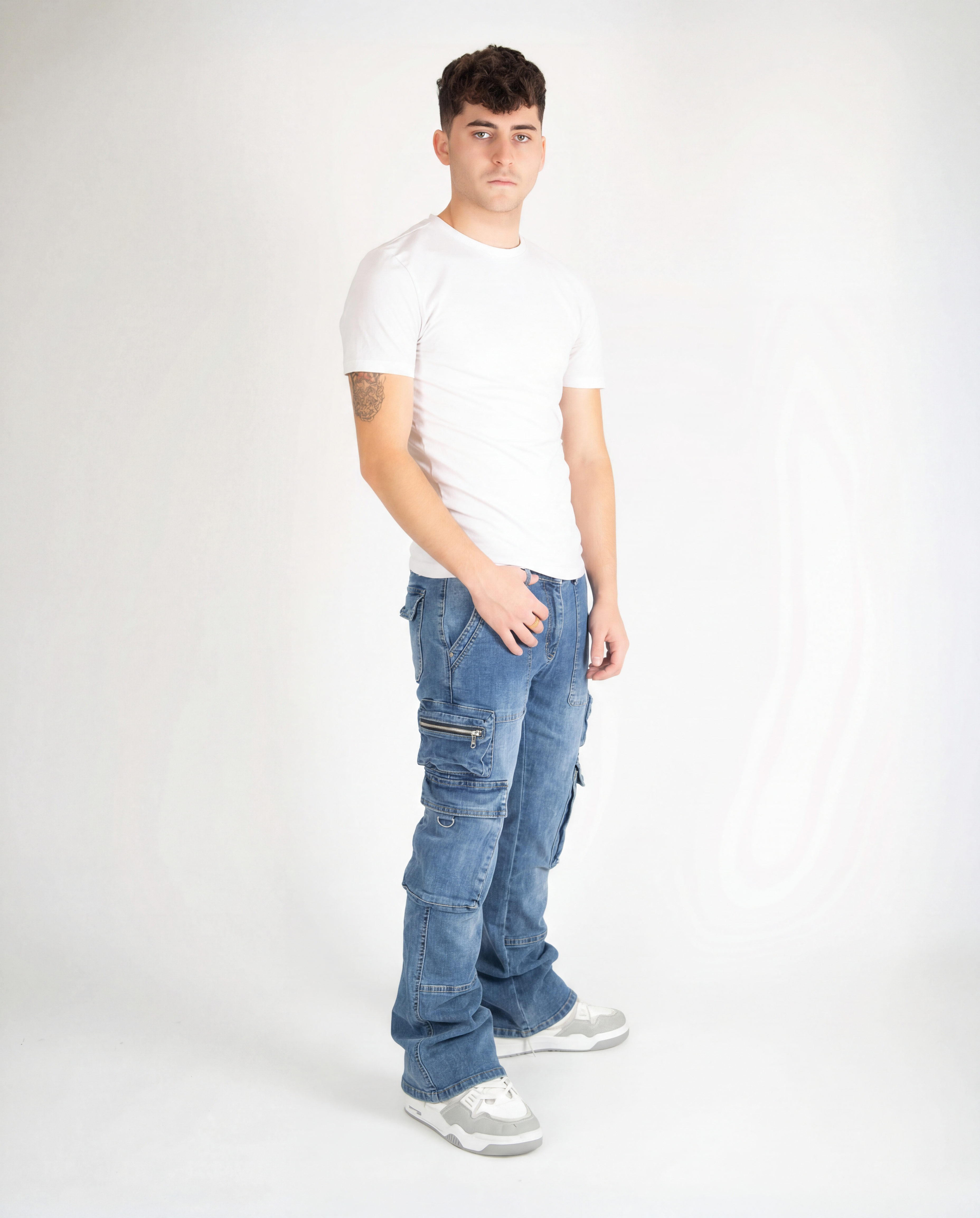 Bluegold flare jeans