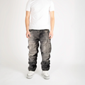 “Raven” Regular jeans