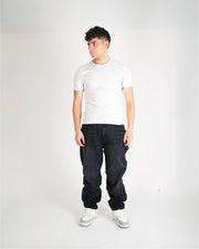 Carpenter Jeans “MenInBlack”