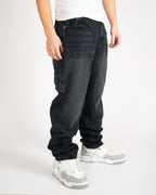 Carpenter Jeans “MenInBlack”