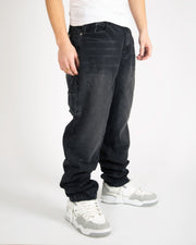 Carpenter Jeans “MenInBlack”