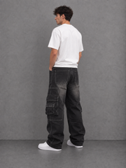 Hong Kong “Baggy Jeans”