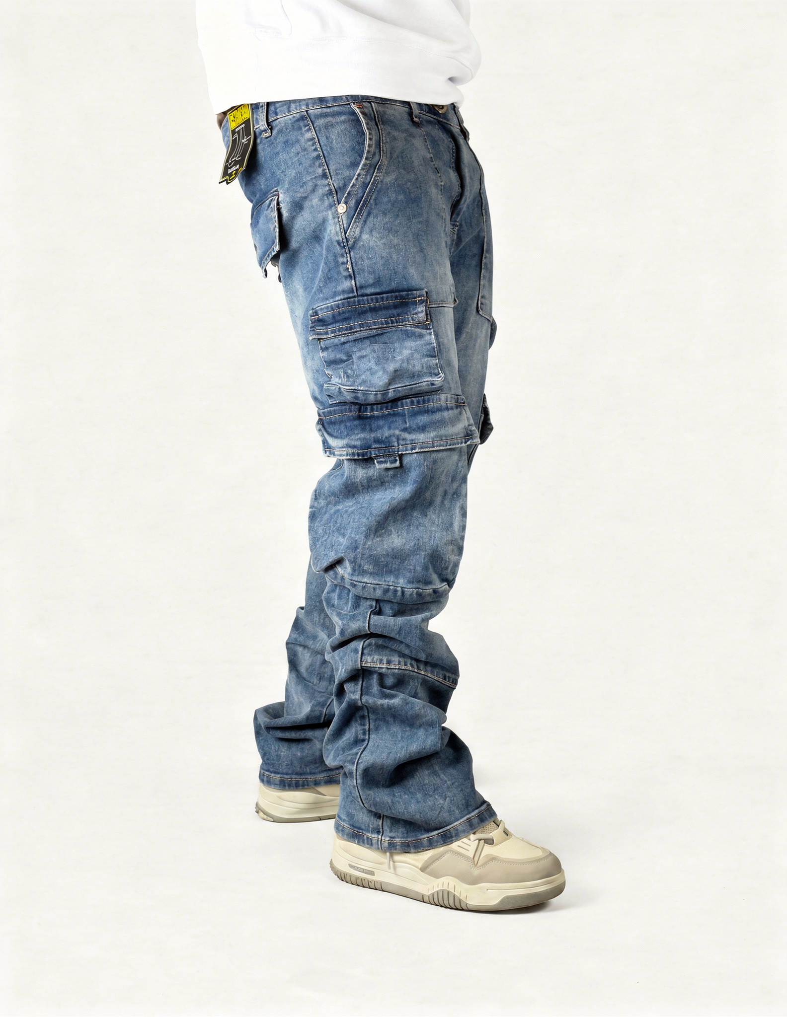 Bluegold flare jeans