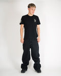 "BlackOut" Jeans
