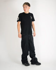 "BlackOut" Jeans