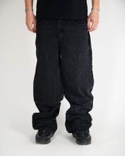 "BlackOut" Jeans