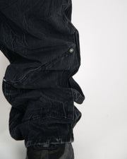 "BlackOut" Jeans