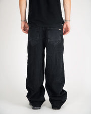 "BlackOut" Jeans