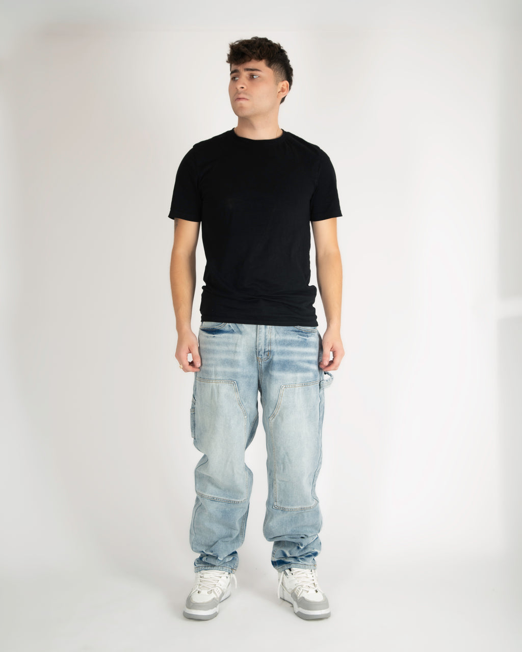 Carpenter Jeans