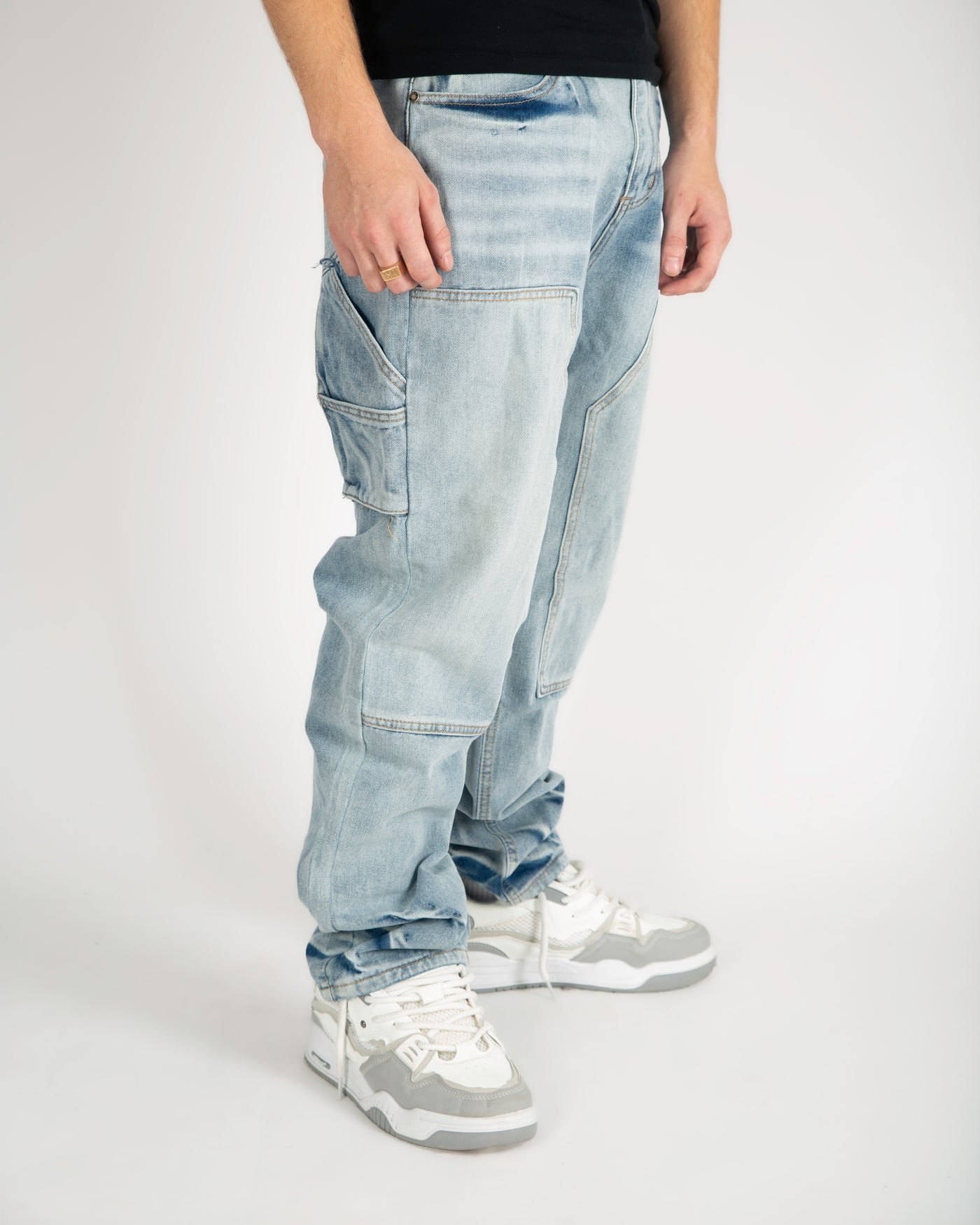 Carpenter Jeans