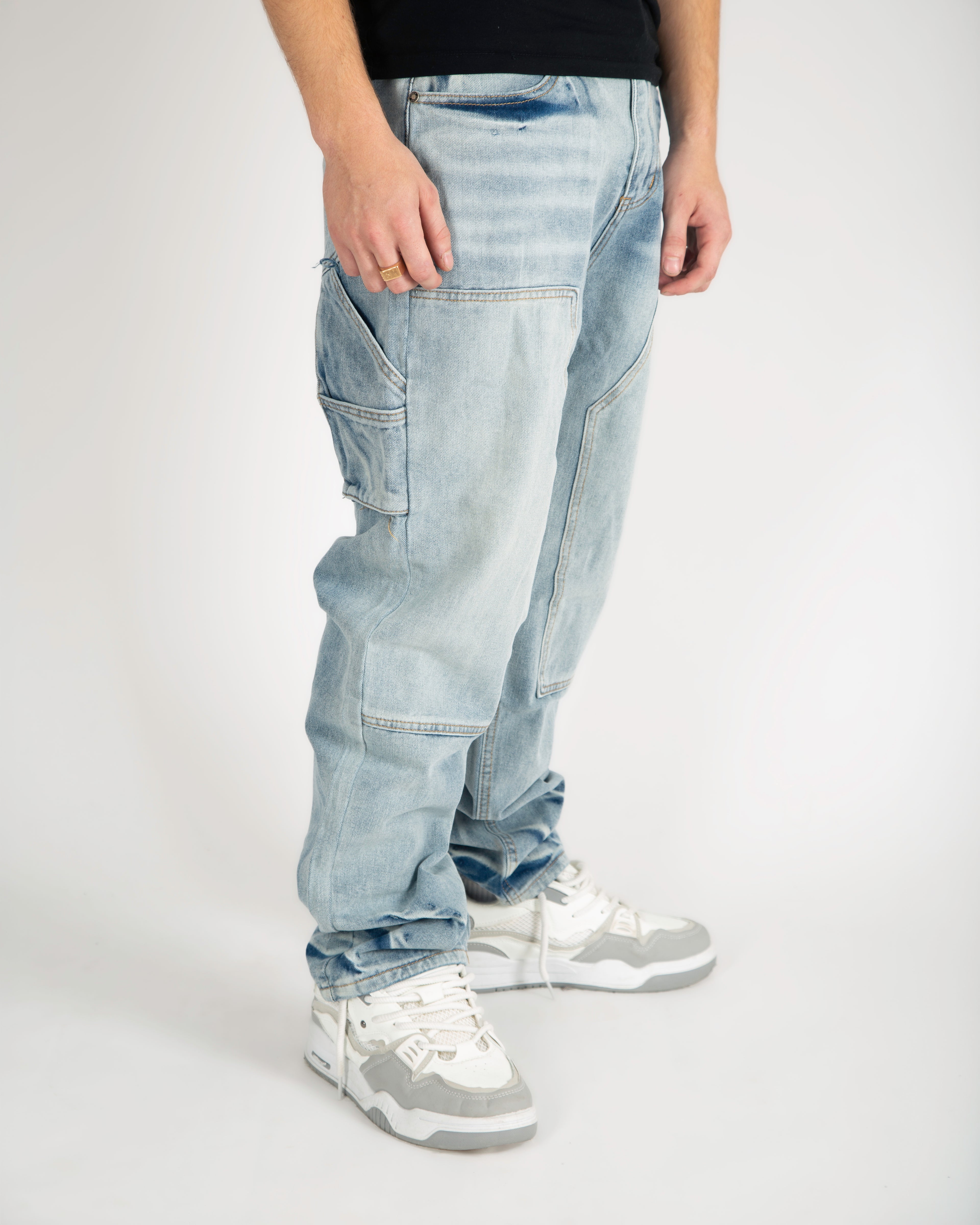 Carpenter Jeans