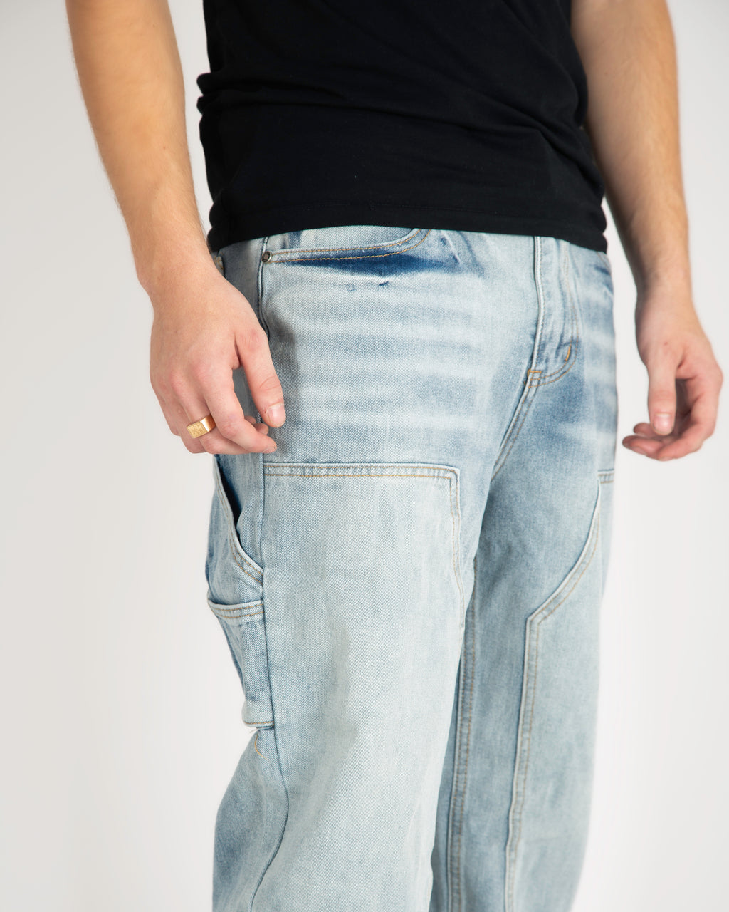 Carpenter Jeans