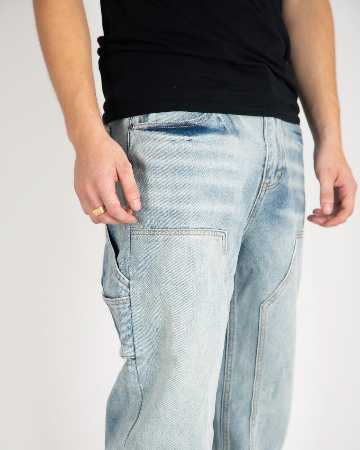 Carpenter Jeans