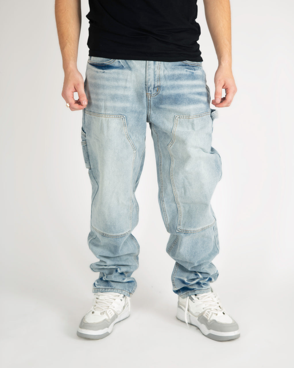Carpenter Jeans