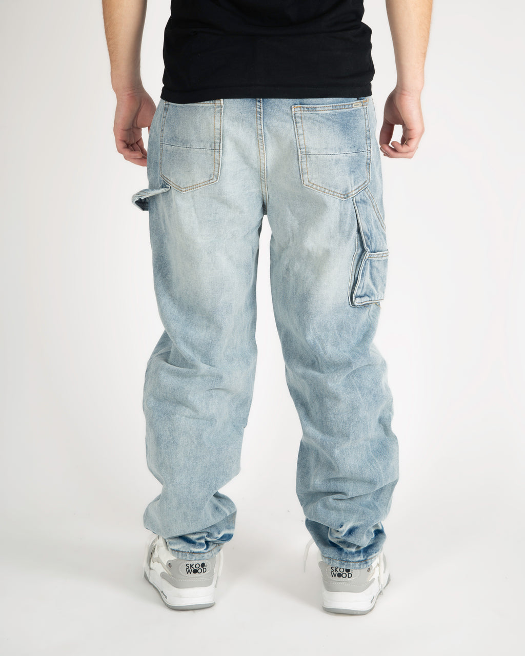 Carpenter Jeans