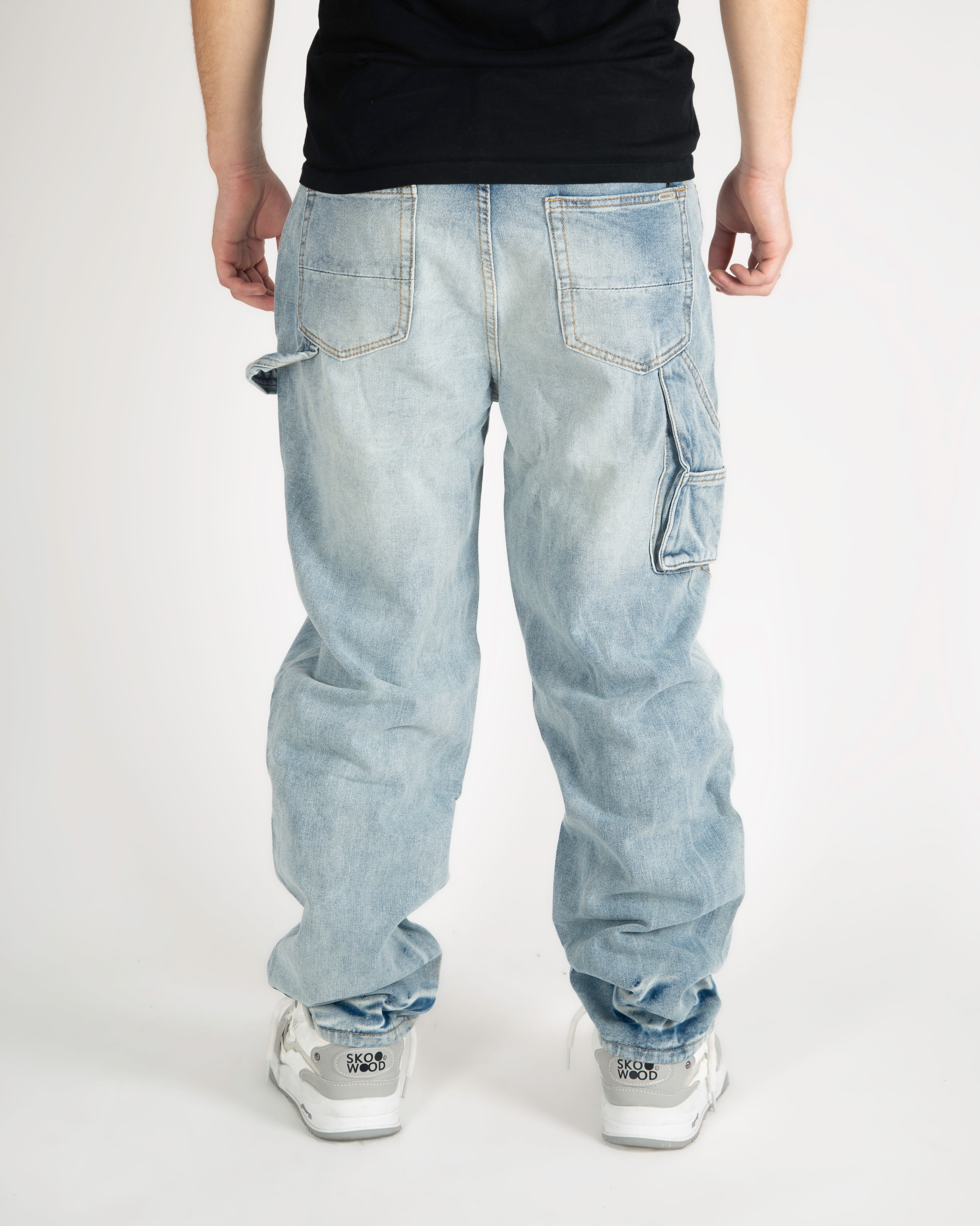 Carpenter Jeans