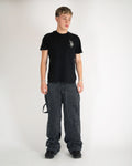 “Rock” Baggy Jeans