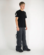 “Rock” Baggy Jeans