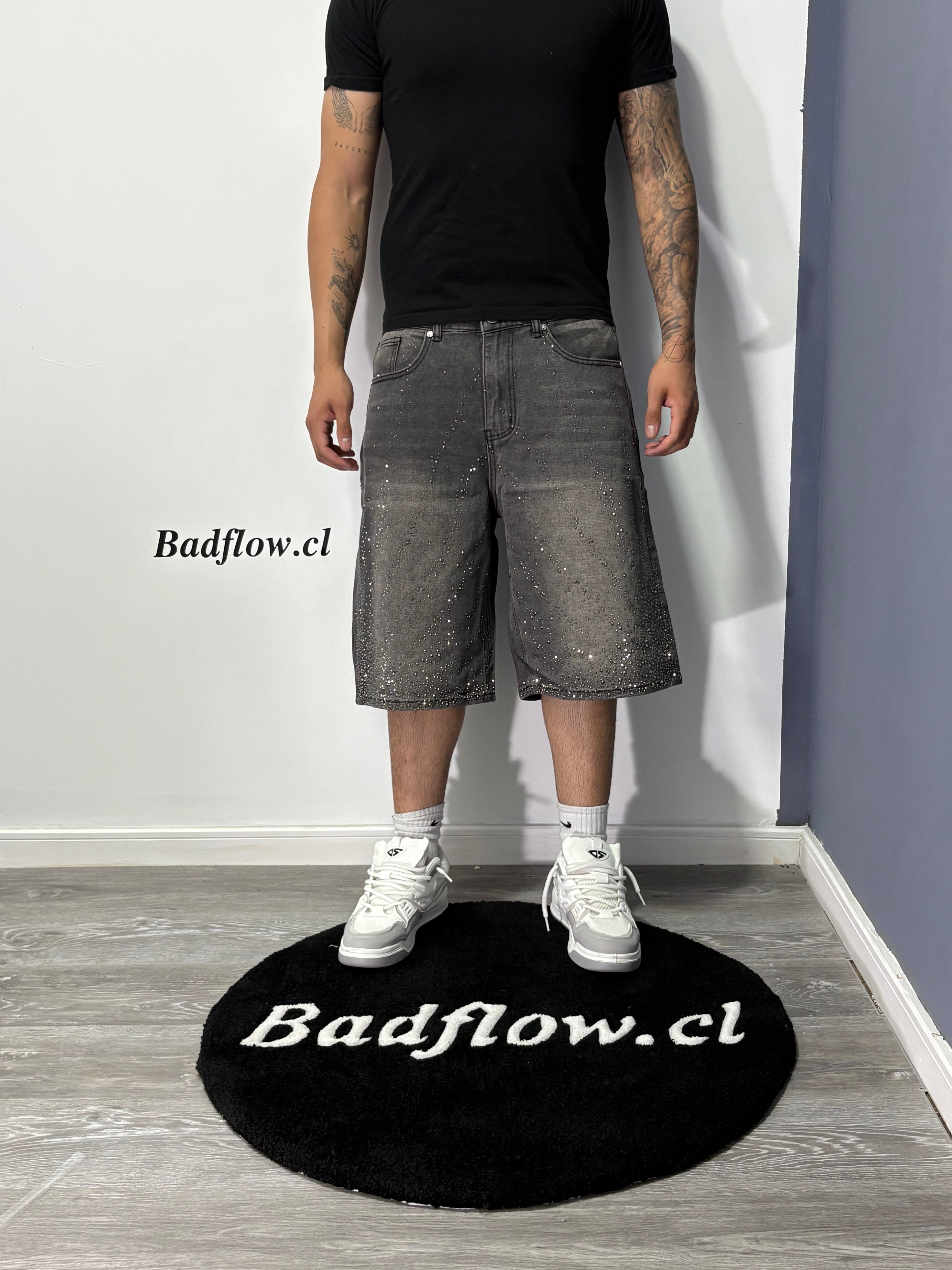 Starpulse Baggy Short