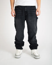 Carpenter Jeans “MenInBlack”