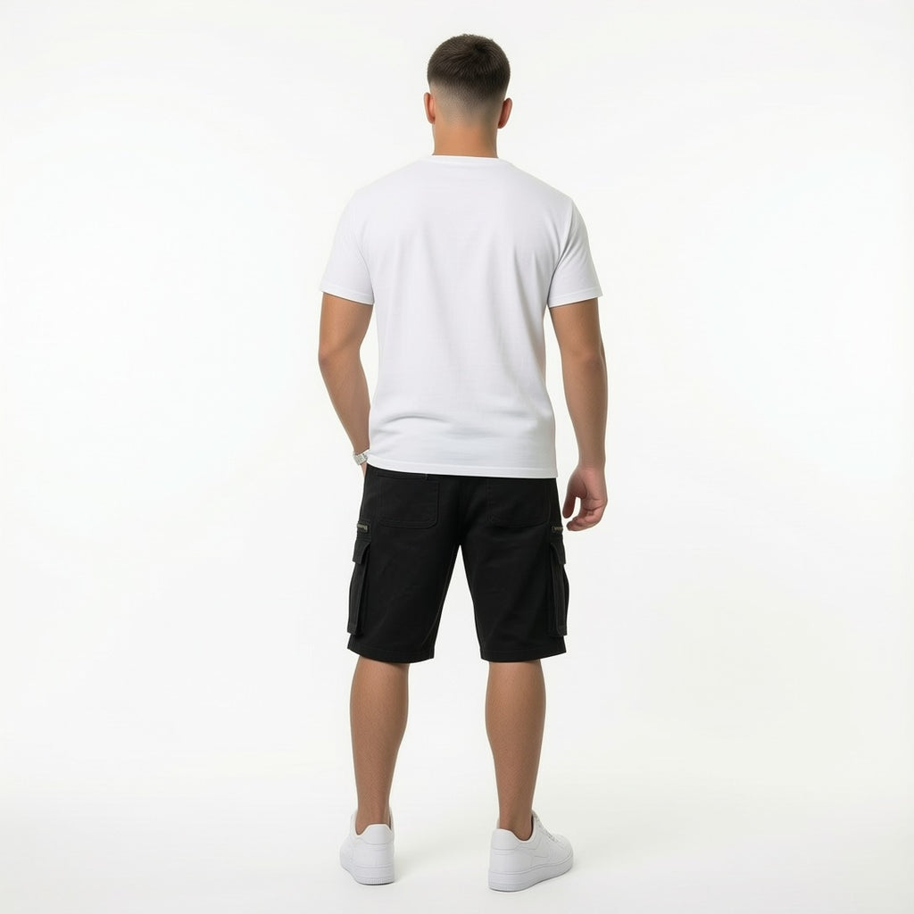Devil Short Cargo