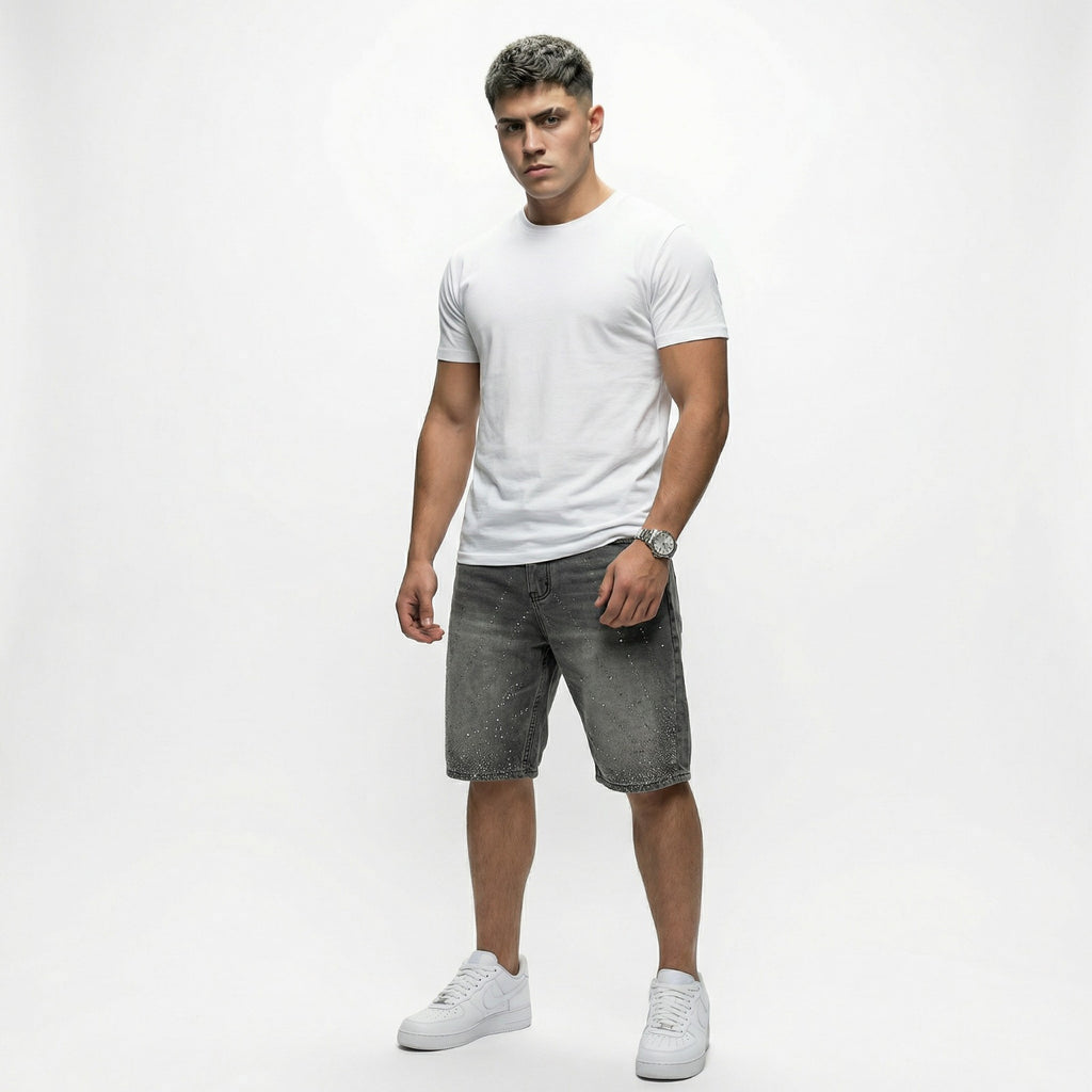 Starpulse Baggy Short