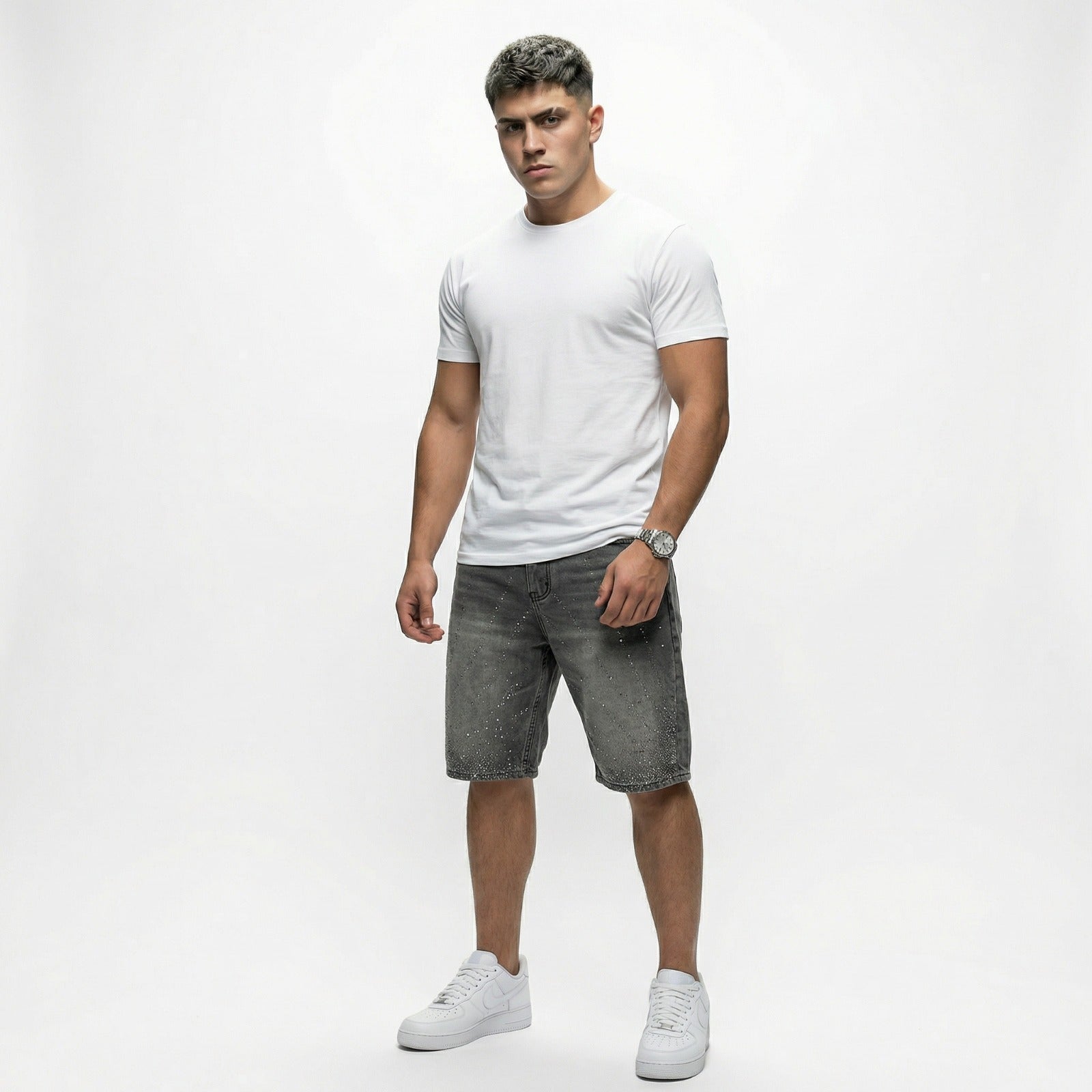 Starpulse Baggy Short