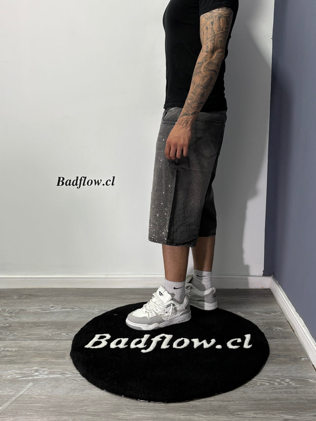 Starpulse Baggy Short