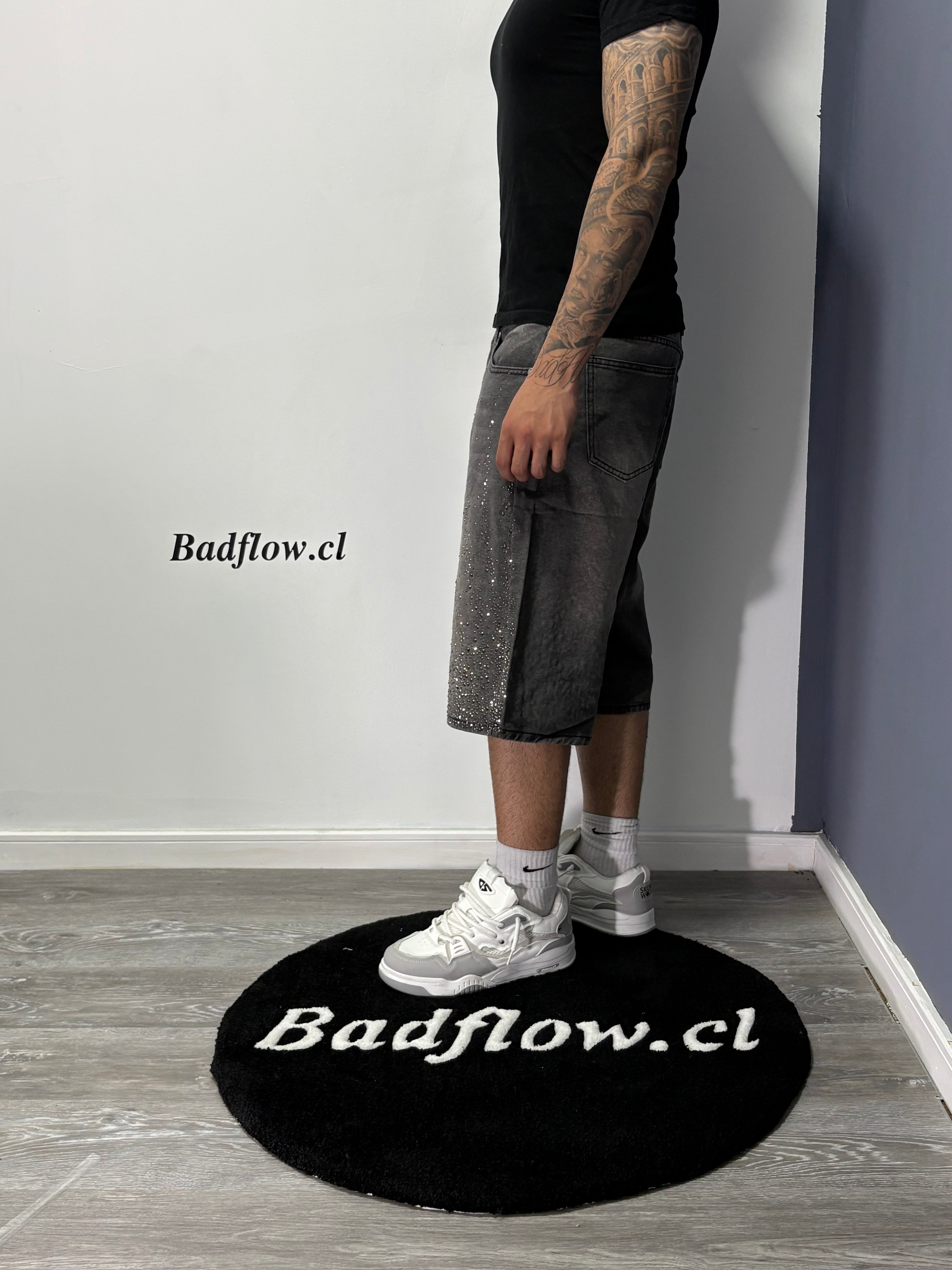 Starpulse Baggy Short