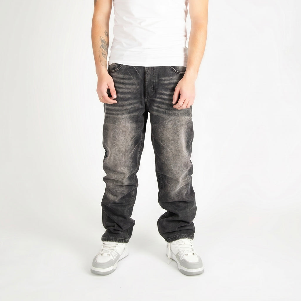 “Hitman” Regular jeans