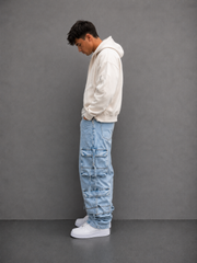 “Doble Pocket” Loose Cargo
