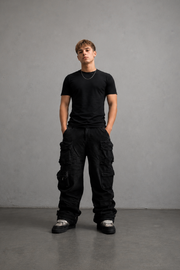 Baggy “Black Money”