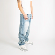 FadeBlue Jeans