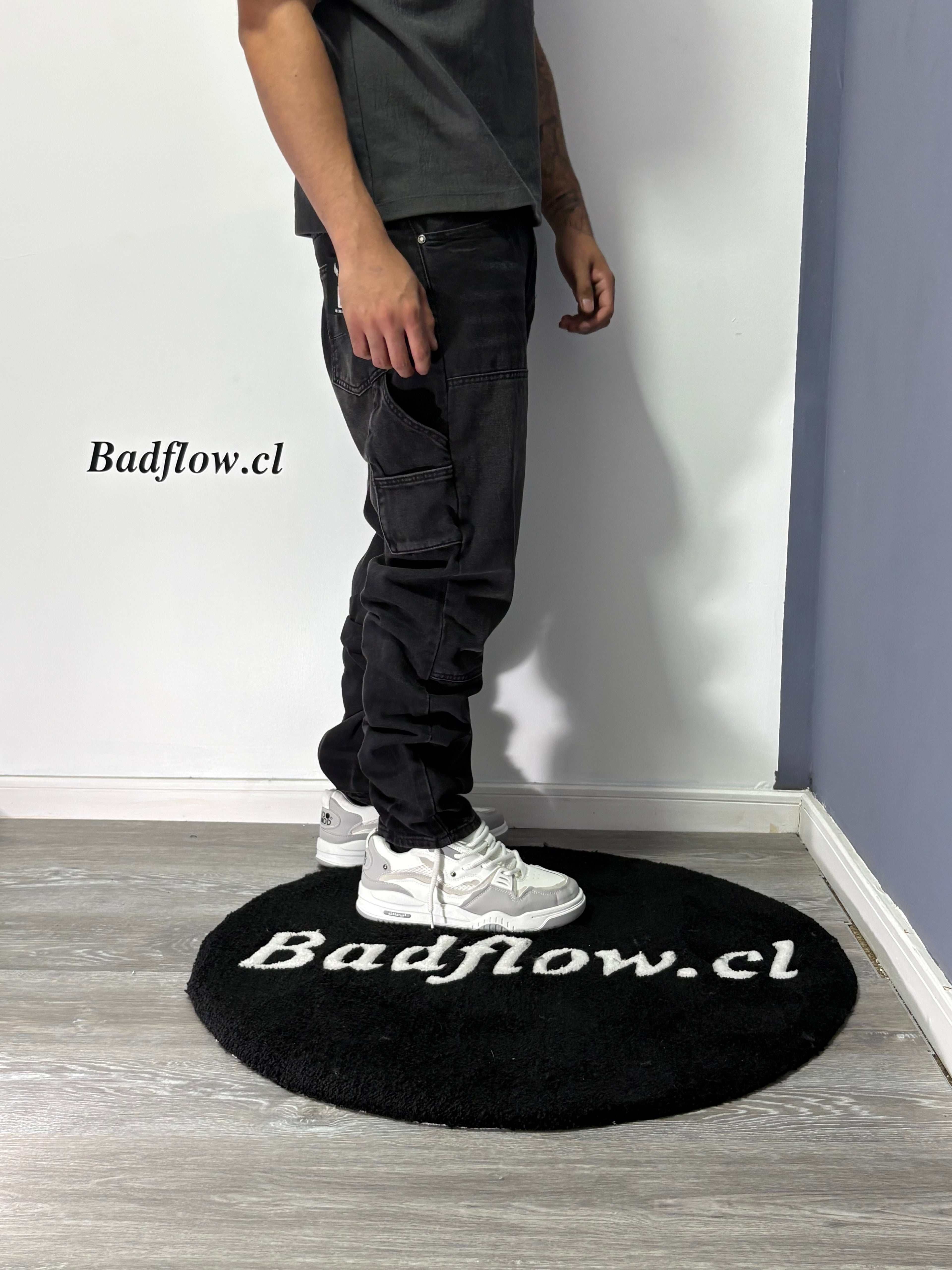 Heist Jeans Carpenter