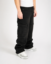 “Smoke” Baggy jeans