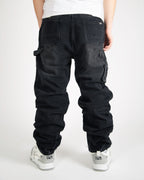 Carpenter Jeans “MenInBlack”
