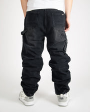 Carpenter Jeans “MenInBlack”