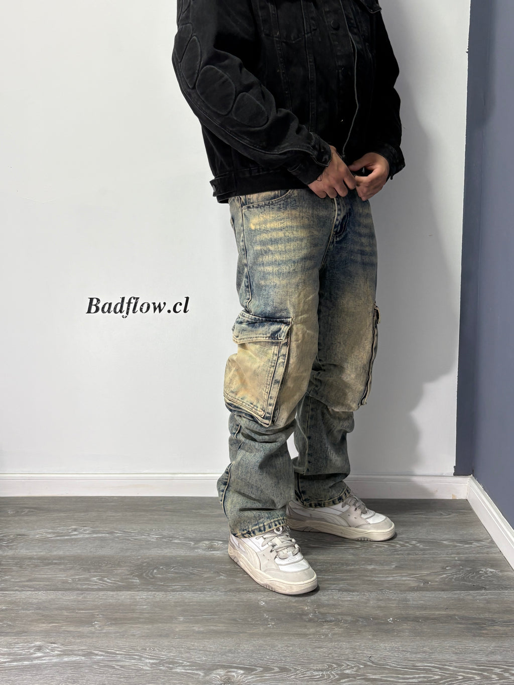 Zegna Cargo