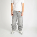 “Aura” Baggy Jeans