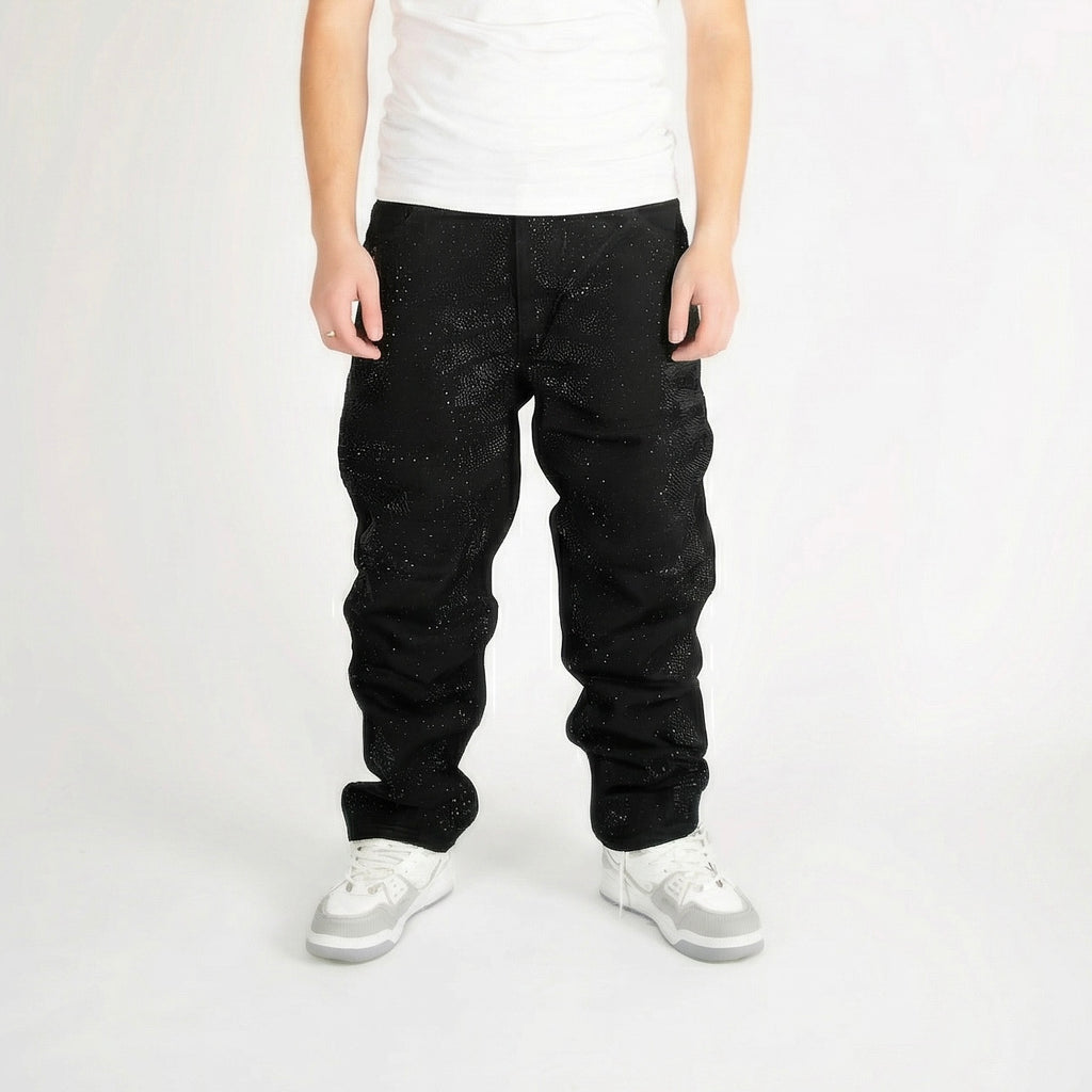 Loose jeans “London”